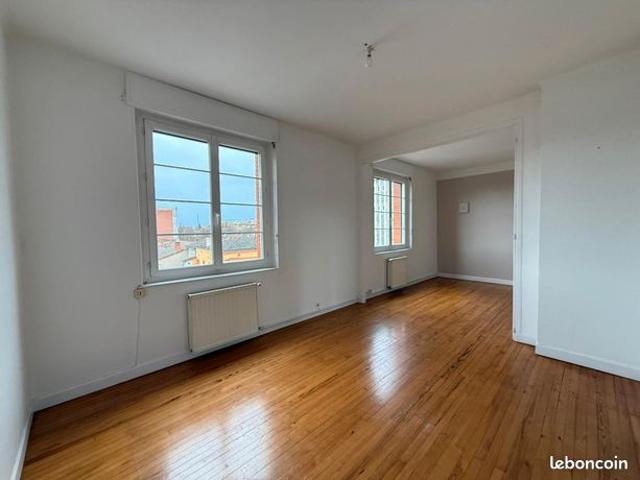 Appartement vente à Montauban