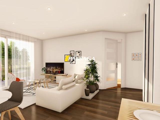 Appartement vente à Rodez, Olemps