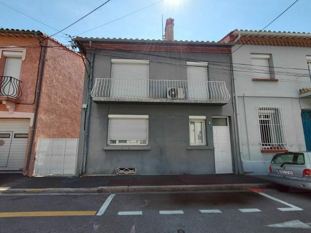 Appartement vente à Perpignan