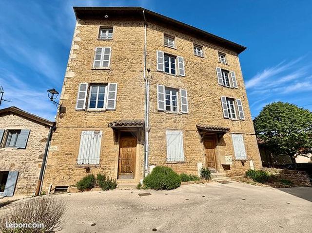 Appartement vente à Châteauroux, Pommiers