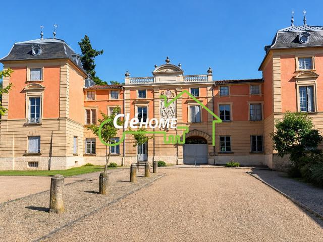 Appartement vente à Villefranche-sur-Saône, Rhône