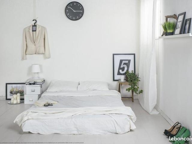 Appartement vente à Nanterre, Gennevilliers