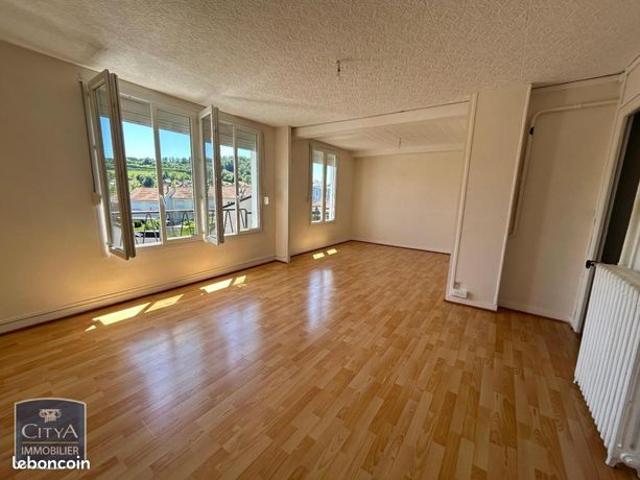 Appartement vente à Charleville-Mézières, Charleville-mézières