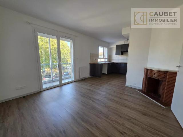 Appartement location à Tarbes