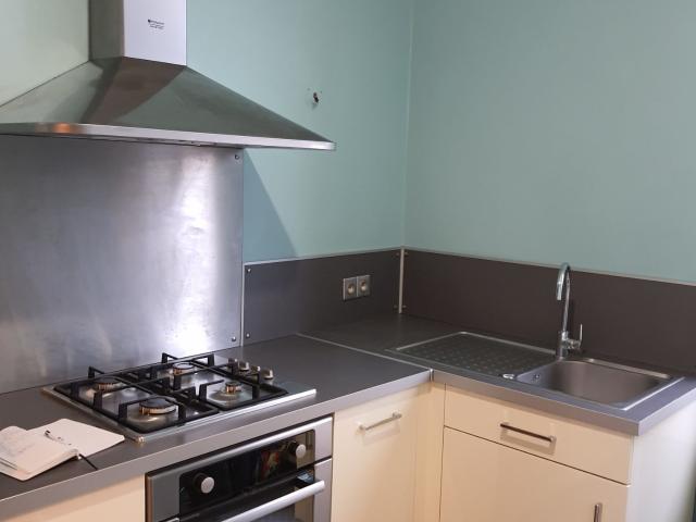Appartement vente à Limoges