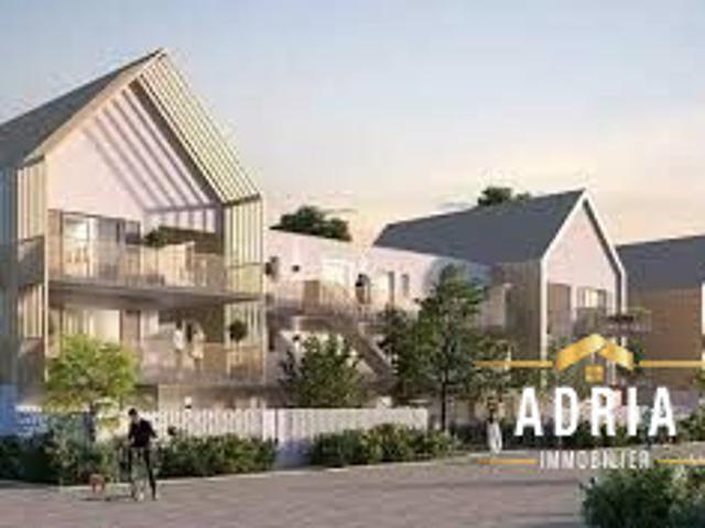 Appartement vente à Chartres
