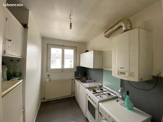 Appartement vente à Saint-Brieuc, Bretagne