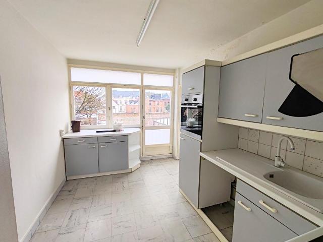 Appartement vente à Valenciennes