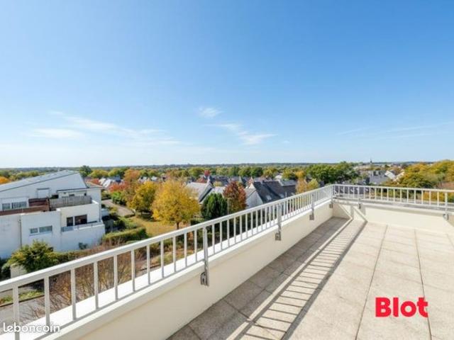Appartement vente à Rennes, Bretagne