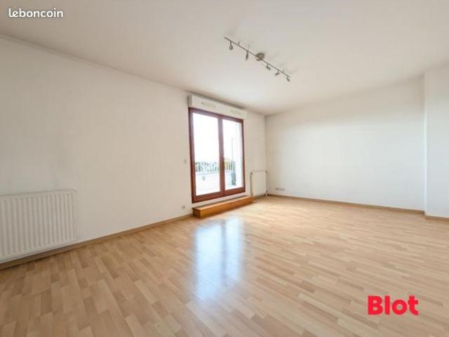 Appartement vente à Rennes, Bretagne