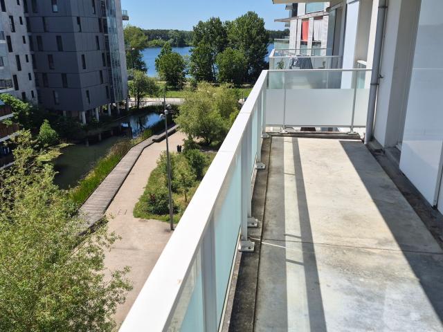 Appartement vente à Bordeaux