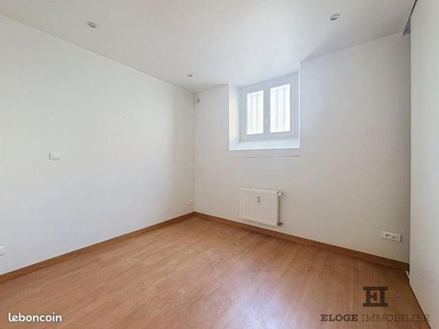 Appartement vente à Rouen, Ruan