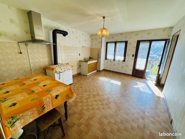 Appartement vente à Gap, Réallon