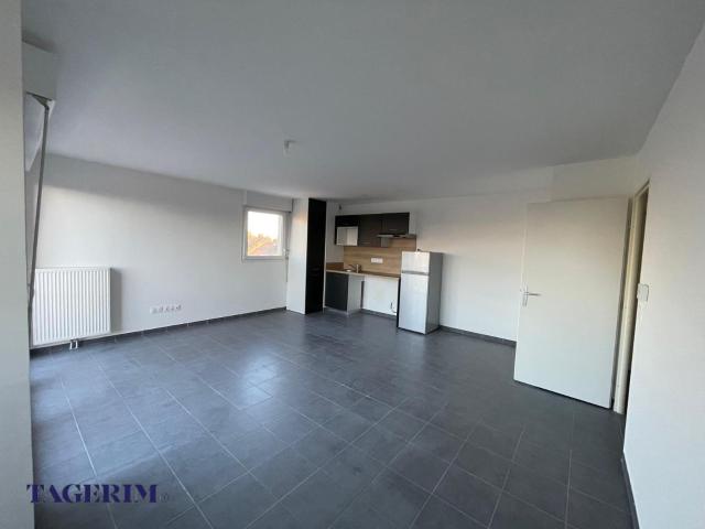 Appartement vente à Lille, Marquette-lez-lille