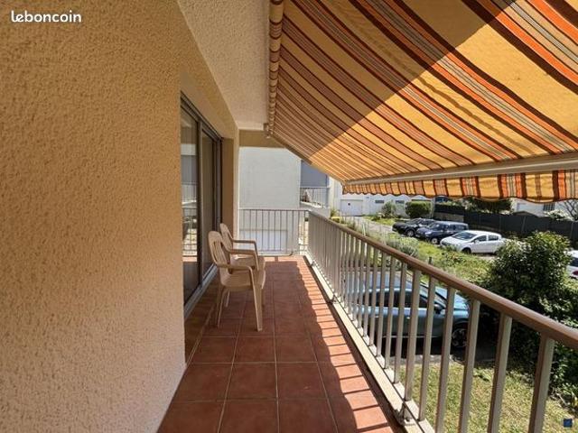 Appartement vente à Rochefort, Royan