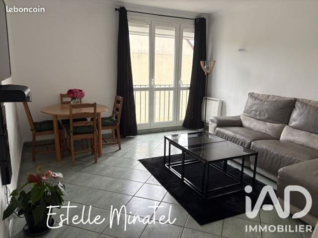 Appartement vente à Mantes-la-Jolie, Rosny-sur-seine