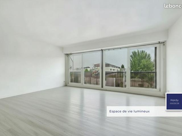 Appartement vente à Pontoise