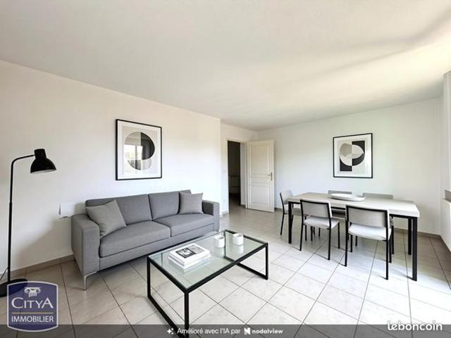 Appartement vente à Arras, Pas-de-Calais