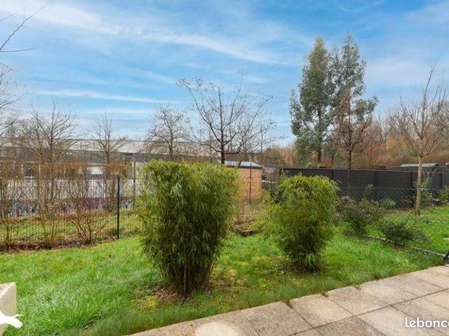 Appartement vente à Tournon-sur-Rhône, Saint-prix