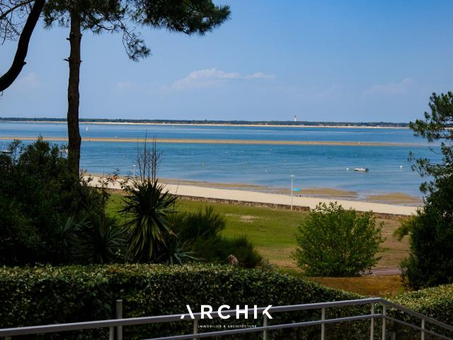 Appartement vente à France métropolitaine, Arcachon