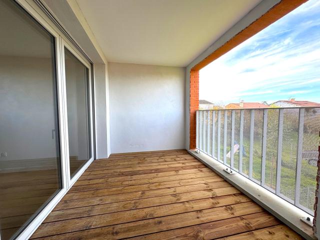 Appartement vente à Toulouse