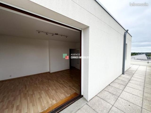 Appartement vente à Rennes, Bretagne