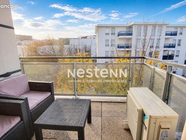 Appartement vente à Lyon, Métropole de Lyon