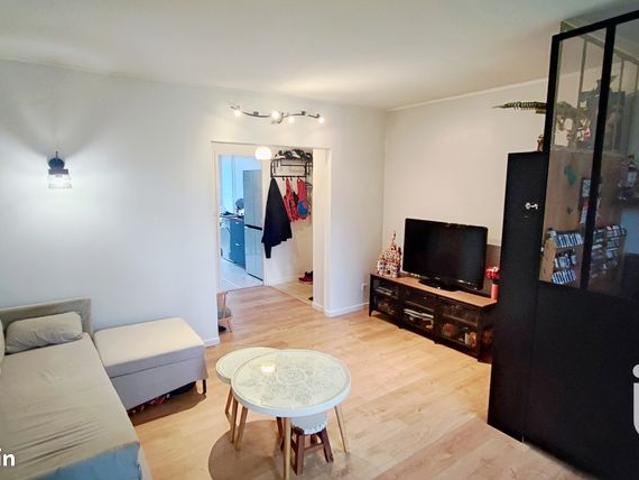 Appartement vente à Sarcelles, Ecouen