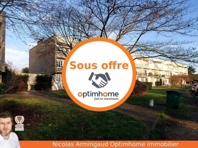 Appartement vente à Antony, Hauts-de-Seine