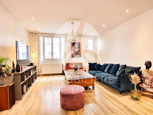 Appartement vente à Lyon, Métropole de Lyon