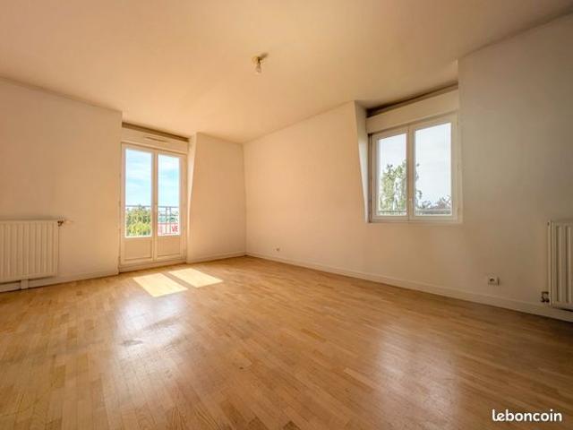 Appartement vente à Nanterre, La Garenne-colombes