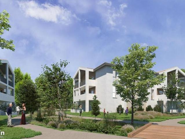 Appartement vente à Dax, Saint-vincent-de-tyrosse