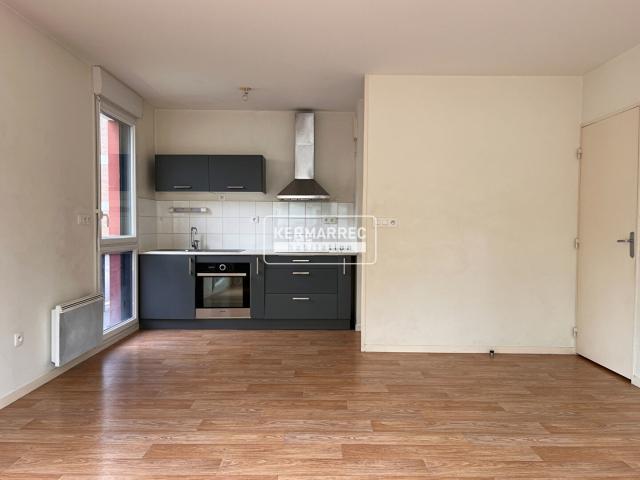 Appartement vente à Chantepie, Ille-et-Vilaine