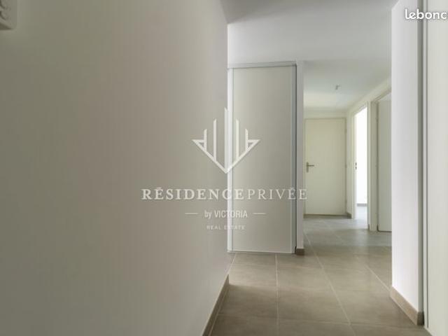 Appartement vente à Bormes-les-Mimosas, Var