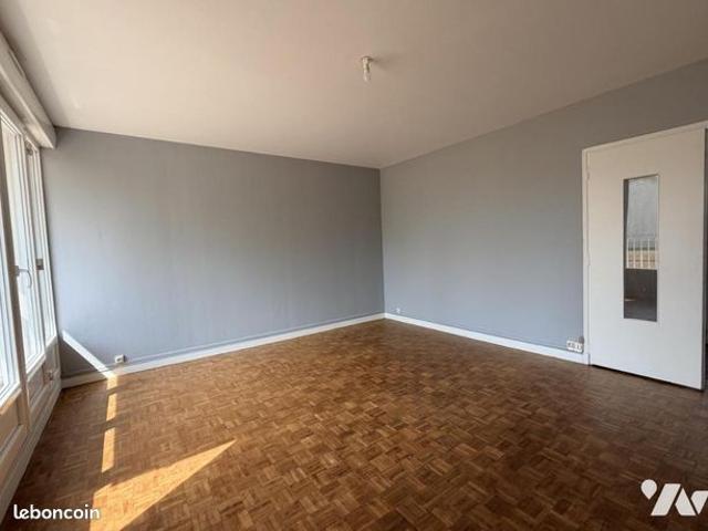 Appartement vente à Caen