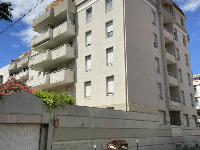 Appartement vente à Lyon, Métropole de Lyon