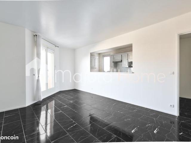 Appartement vente à Sannois, Martinique