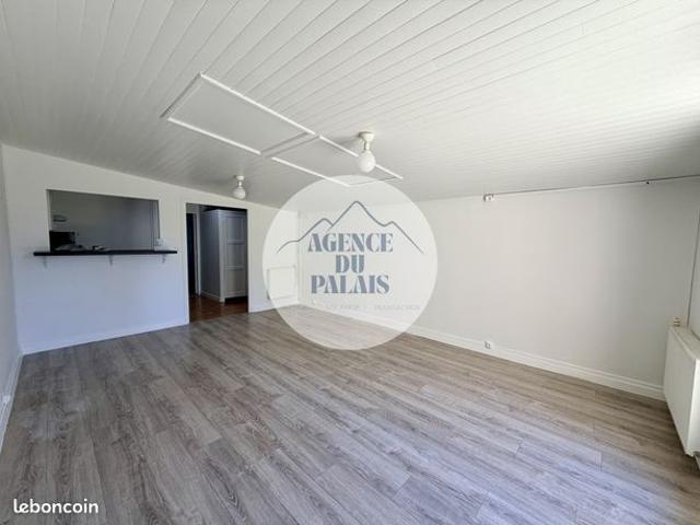 Appartement vente à Pau, Billère