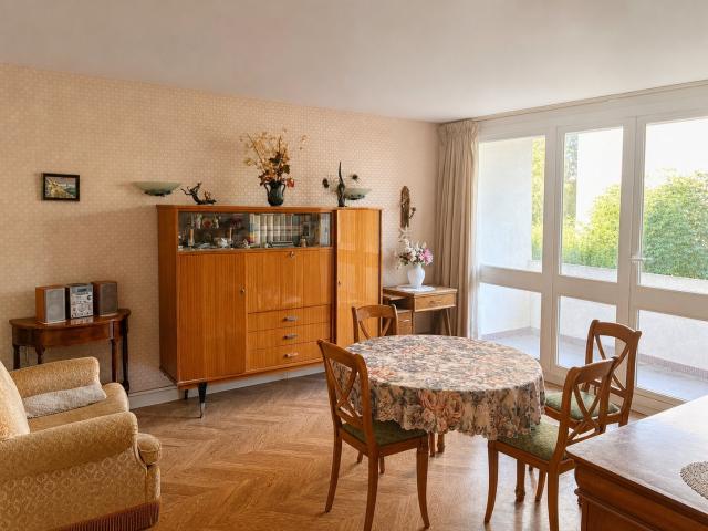 Appartement vente à Boulogne-Billancourt, Meudon