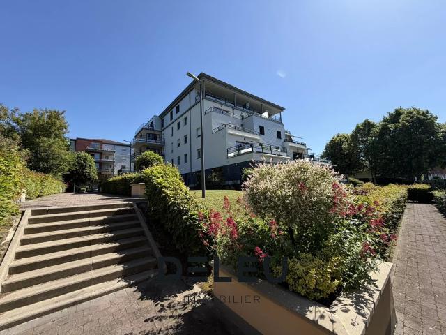 Appartement vente à Lille, Wambrechies