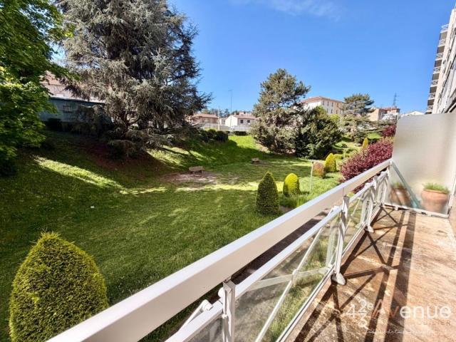Appartement vente à Saint-Étienne, Saint-etienne