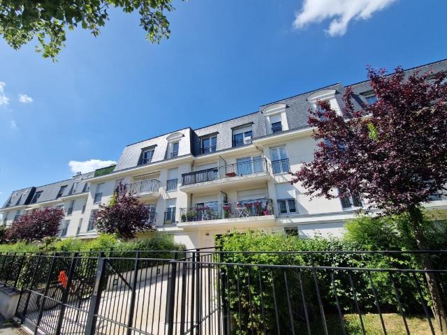 Appartement vente à Créteil, Villecresnes
