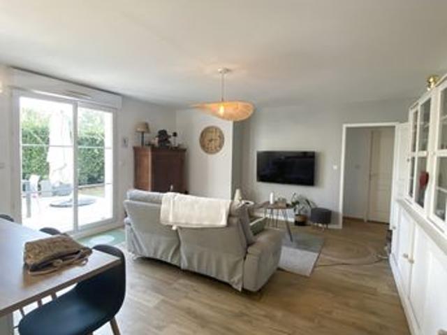 Appartement vente à Les Sables-d'Olonne, Château-d'olonne