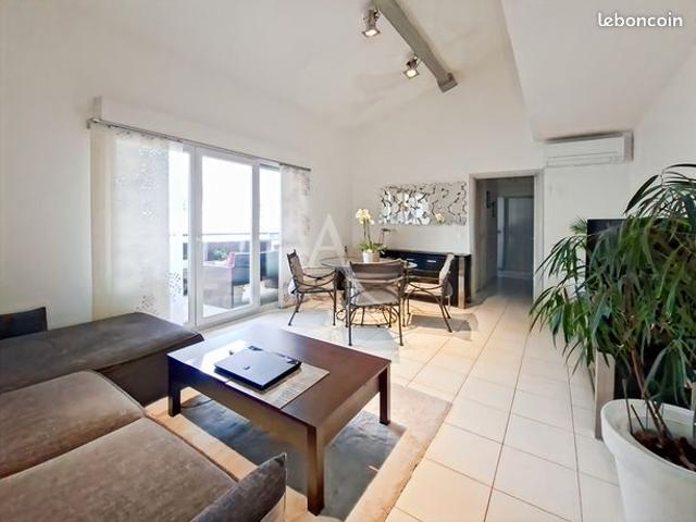 Appartement vente à Grasse, Cannes
