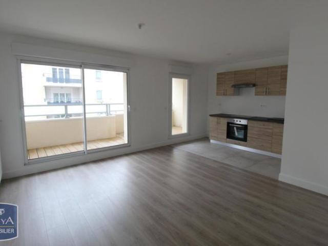 Appartement location à Chartres, Lucé
