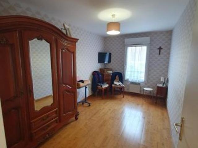 Appartement vente à Rouen, Sotteville-lès-rouen