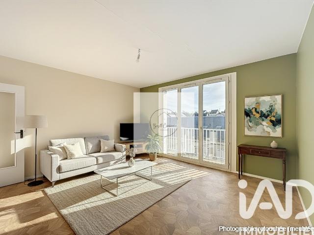 Appartement vente à Dreux
