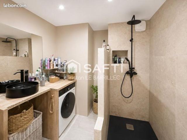 Appartement vente à Montpellier