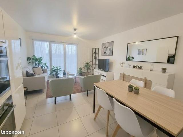 Appartement vente à Bordeaux, Parempuyre