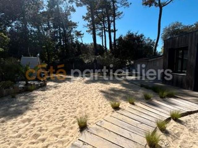 Appartement vente à Lesparre-Médoc, Soulac-sur-mer